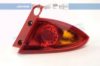 JOHNS 67 33 88-1 Combination Rearlight